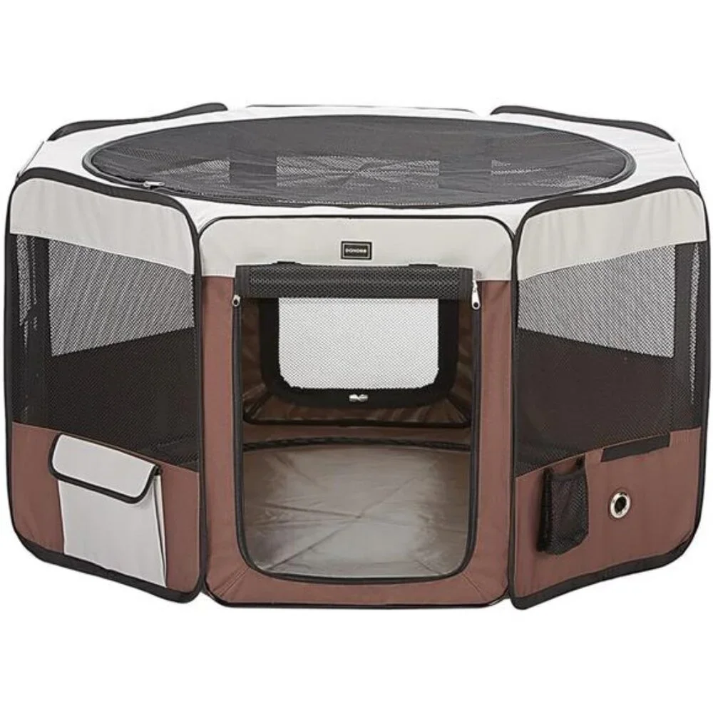 Dog Playpen 46